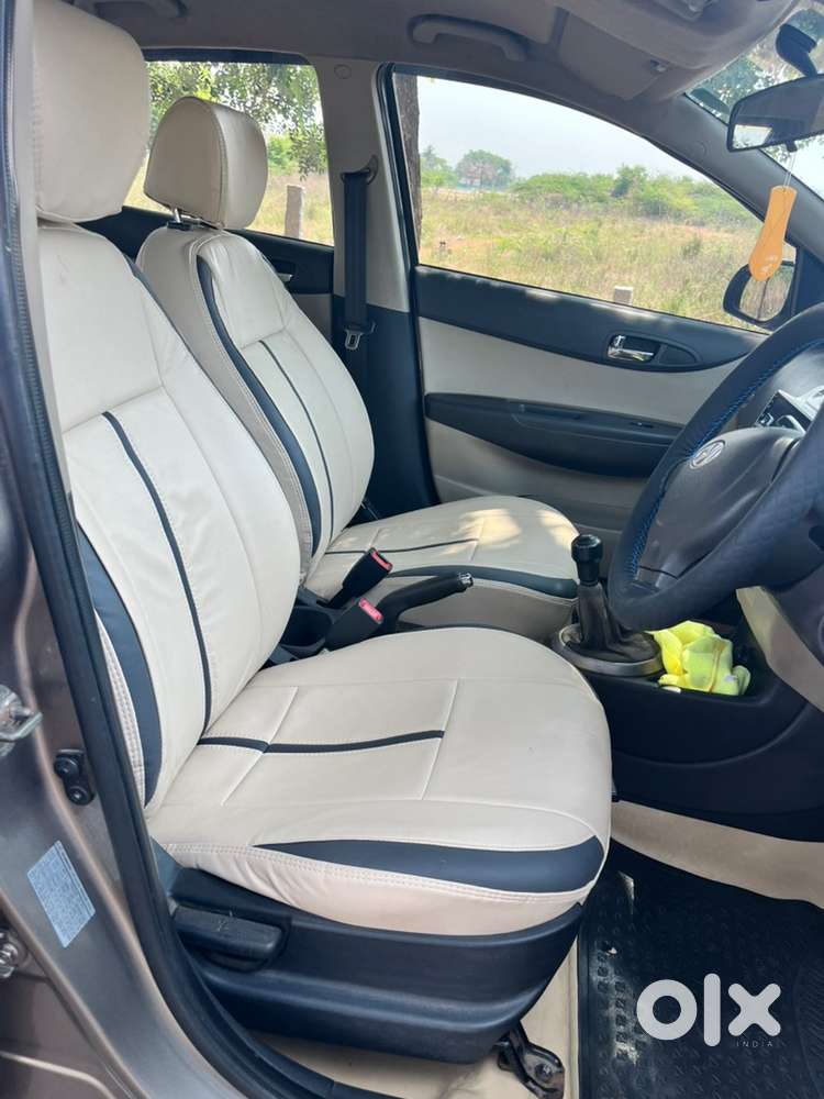 Hyundai I20 2012 Model