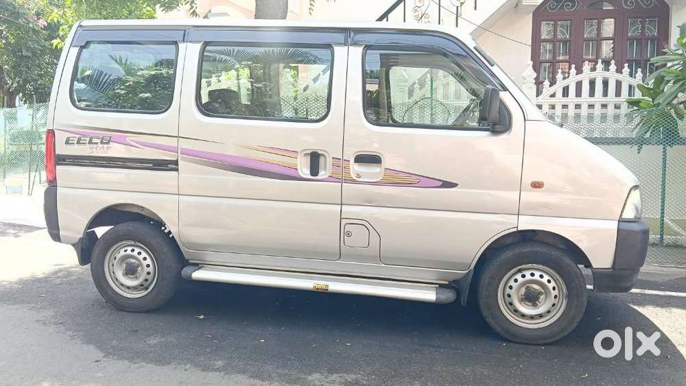 Maruti Suzuki Eeco, 2023, Petrol