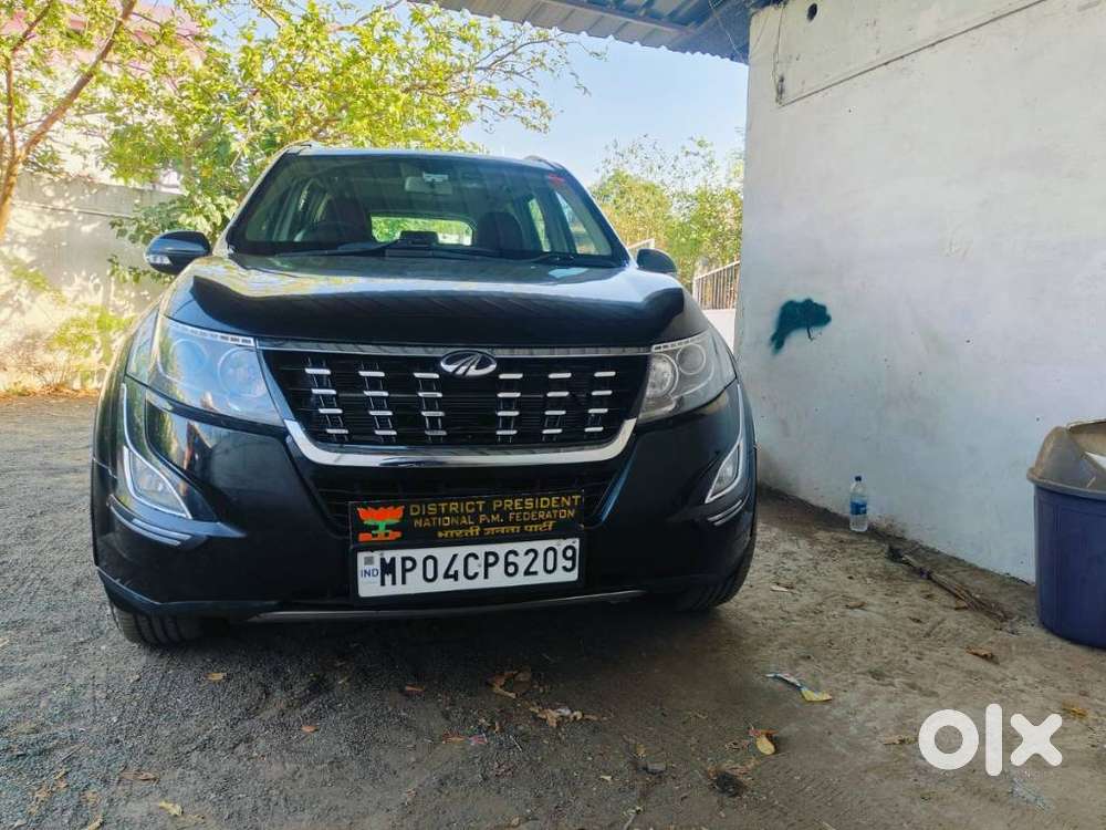Mahindra Xuv500 W10 2wd, 2015, Diesel