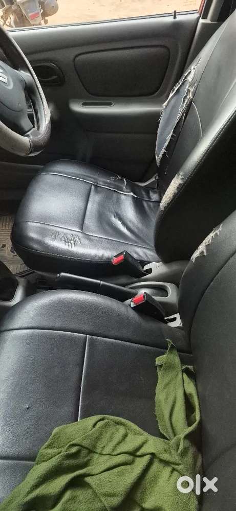Maruti Suzuki Alto 2011