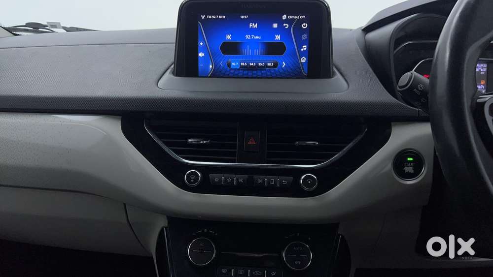 Tata Nexon 1.2 Revotron Xza Plus (o), 2020, Petrol