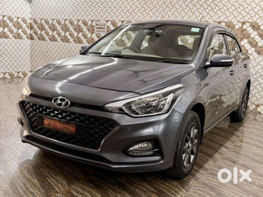 Hyundai Elite I20 Asta 1.2 Mt, 2018, Petrol
