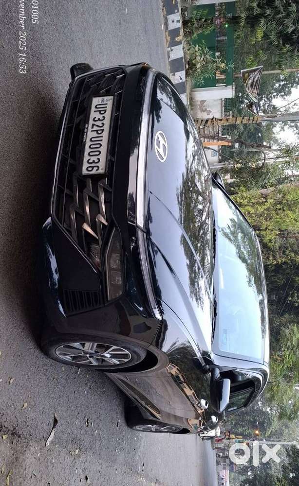 Hyundai Verna 1.5 Sx Petrol Mt, 2024, Petrol