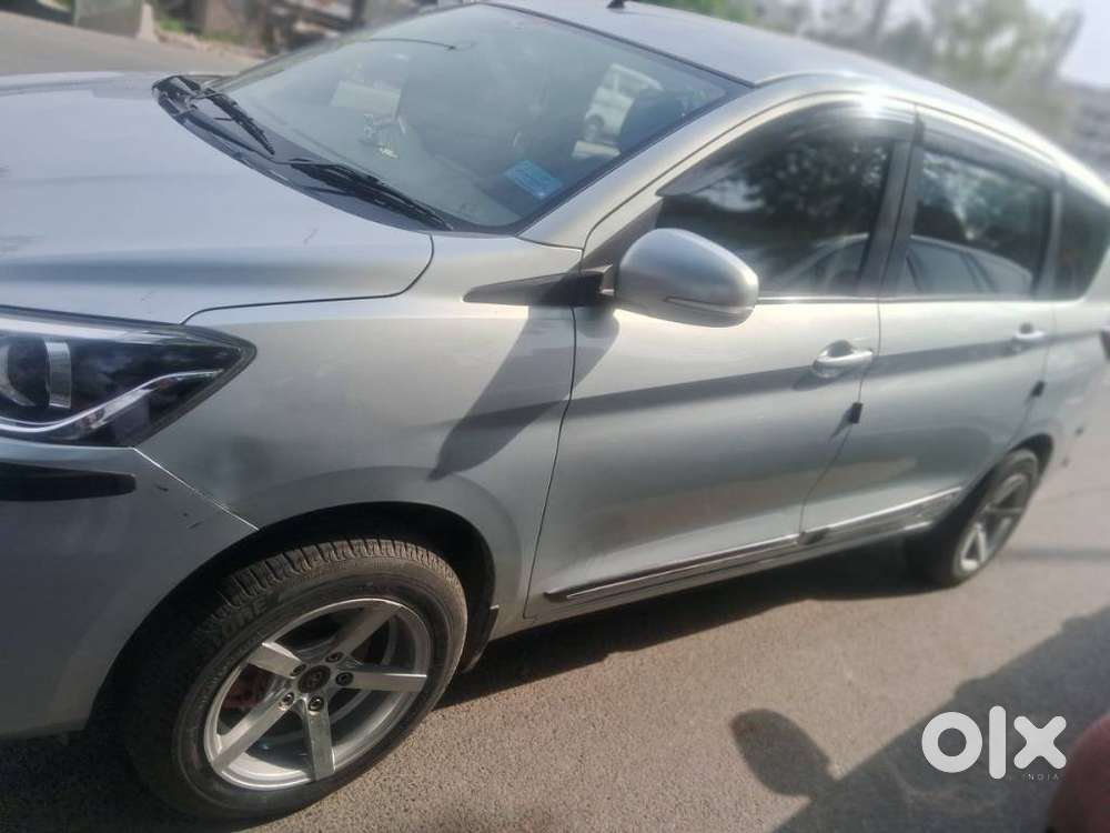 Maruti Suzuki Ertiga 2022-2023  Vxi, 2023, Petrol