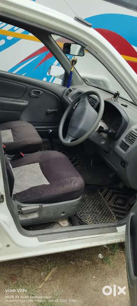 New Condition  Urgent Sell Maruti Suzuki Alto 800 2004