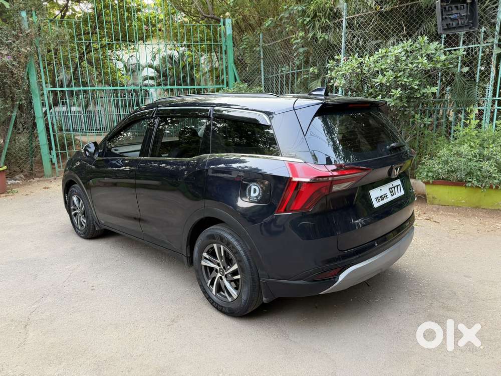 Mahindra Xuv700 2.2 Ax 5 Diesel Mt 7 Str, 2023, Diesel