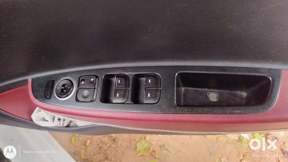 Hyundai Grand I10 Prime 2016 Diesel Well Maintained