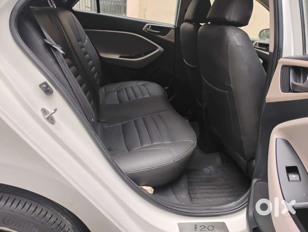 Hyundai Elite I20 Asta (o) 1.2 Mt, 2016, Petrol