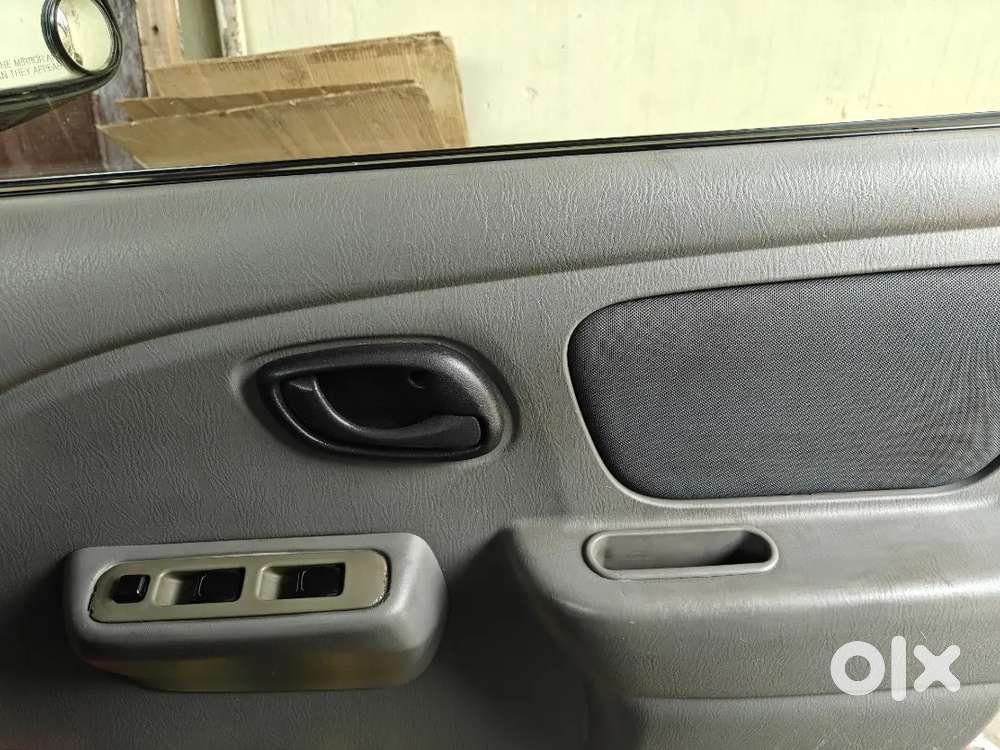 Alto K10 Vxi Top Model With Good Condition