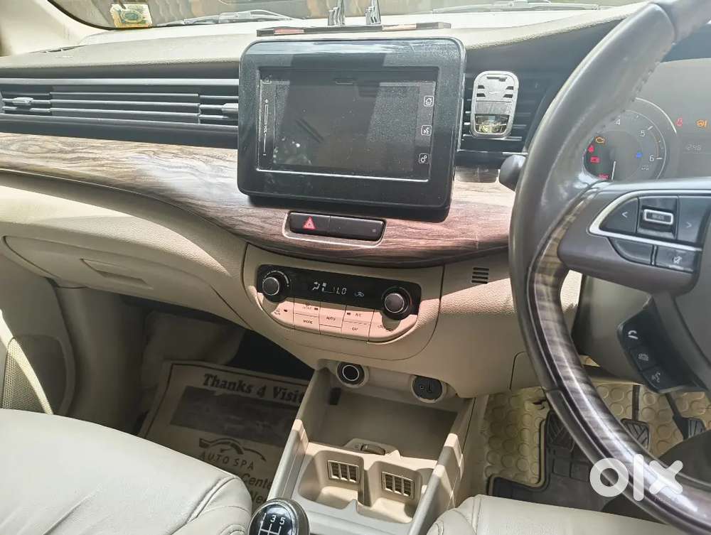 Maruti Suzuki Ertiga 2018 Diesel 111000 Km Driven