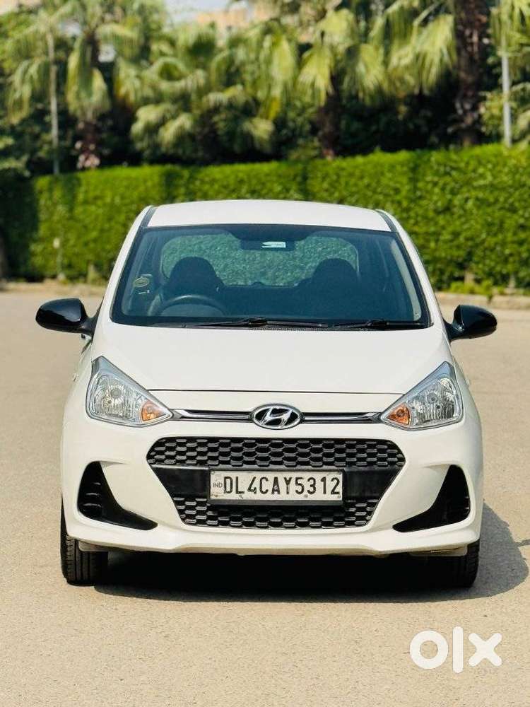 Hyundai Grand I10 1.2 Crdi Era, 2018, Petrol