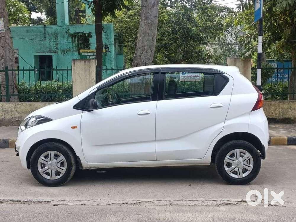 Datsun Redi Go Limited Edition 2018, 2018, Petrol