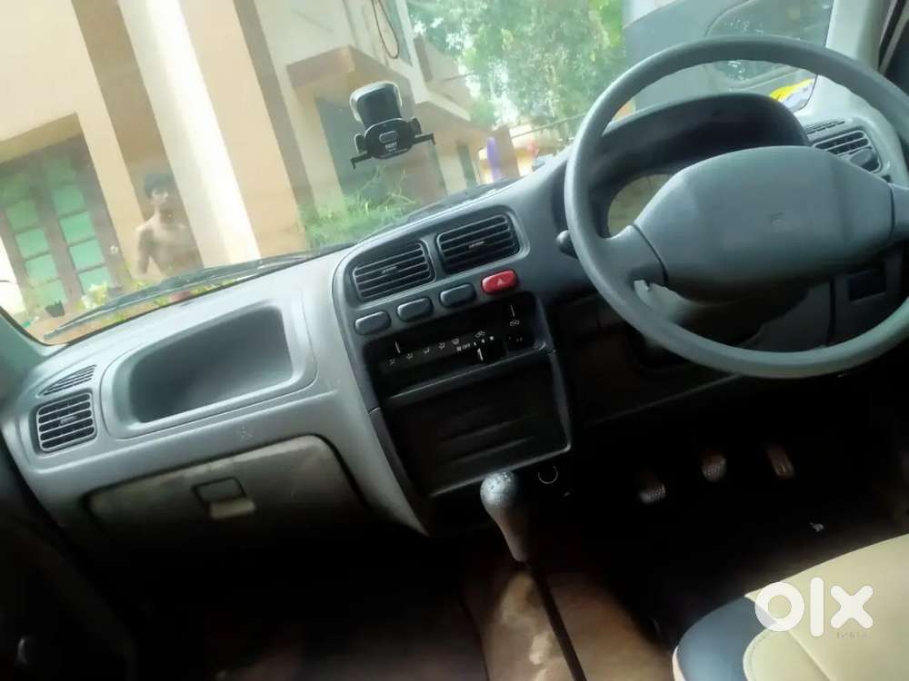 Runs In Patrol And Lpg