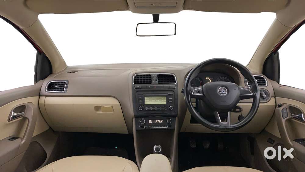 Skoda Rapid 2011-2013 1.6 Mpi Elegance, 2015, Petrol