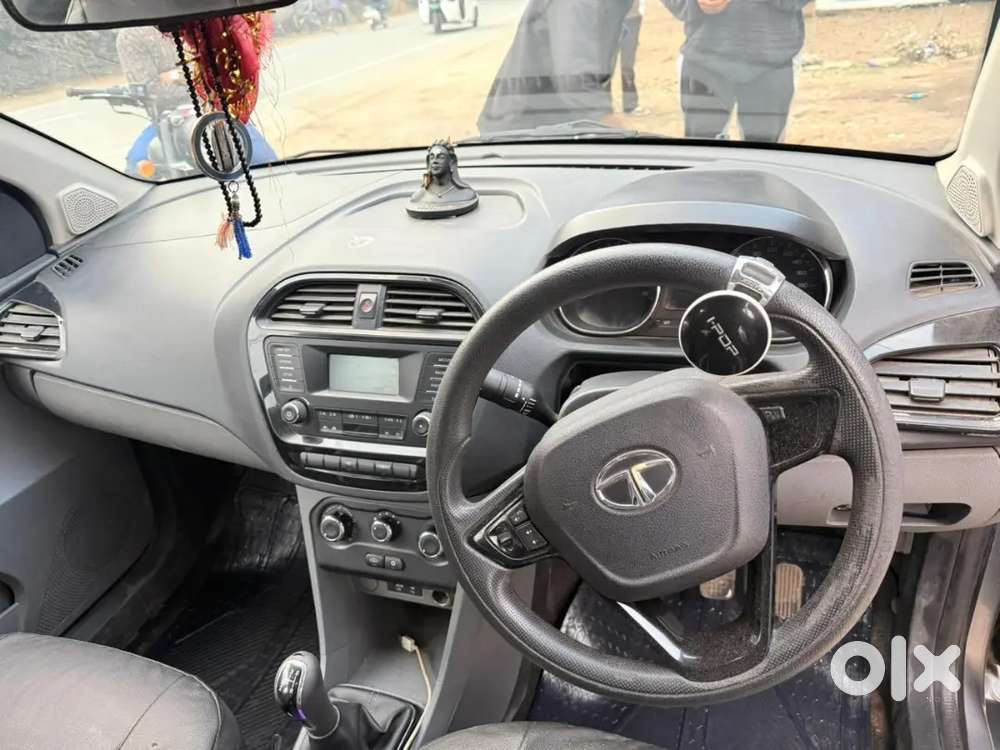 Tata Tigor 2019 Excellent  Condition