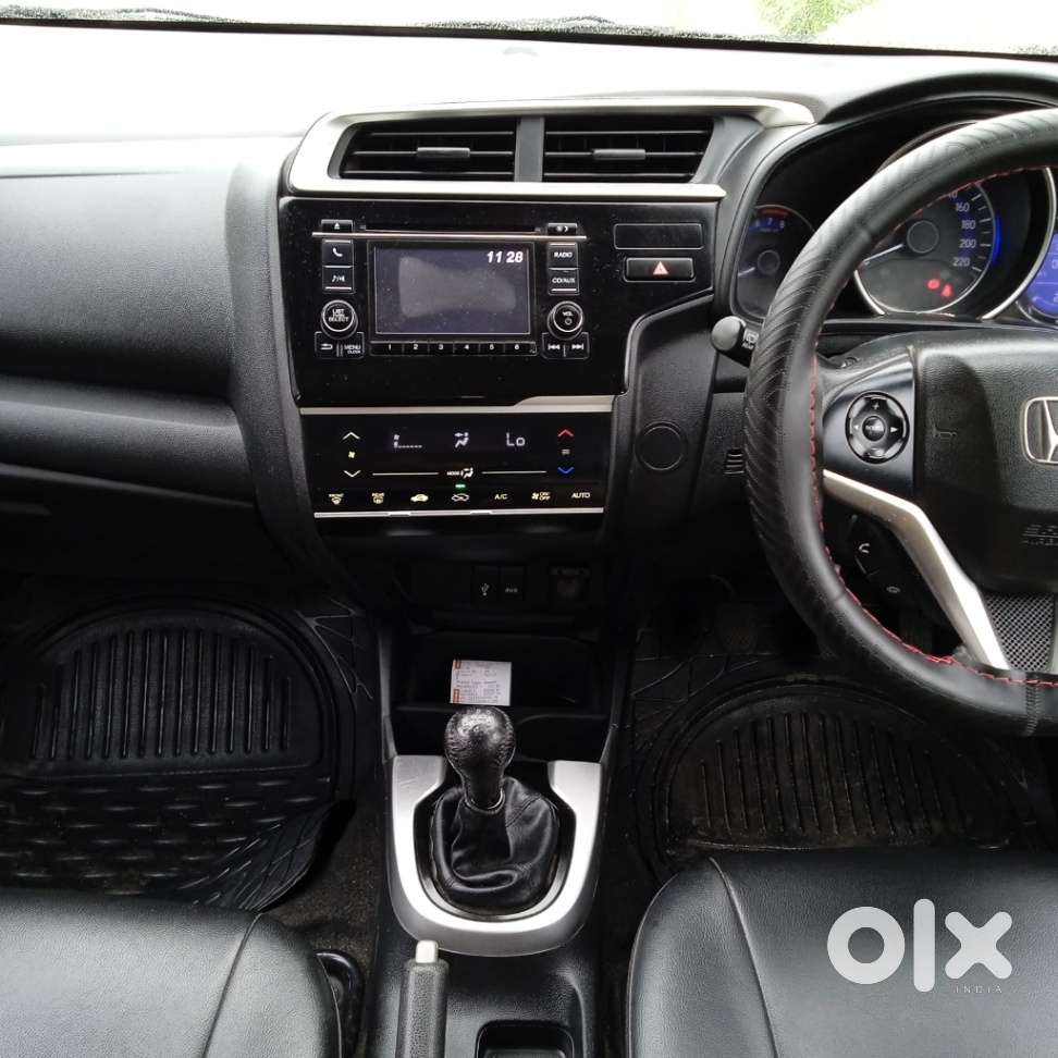 Honda Jazz 1.2 V I Vtec, 2017, Petrol