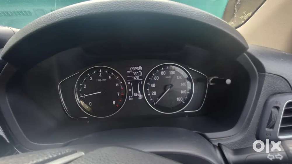 Honda Amaze 1.2 V I-vtec 2023