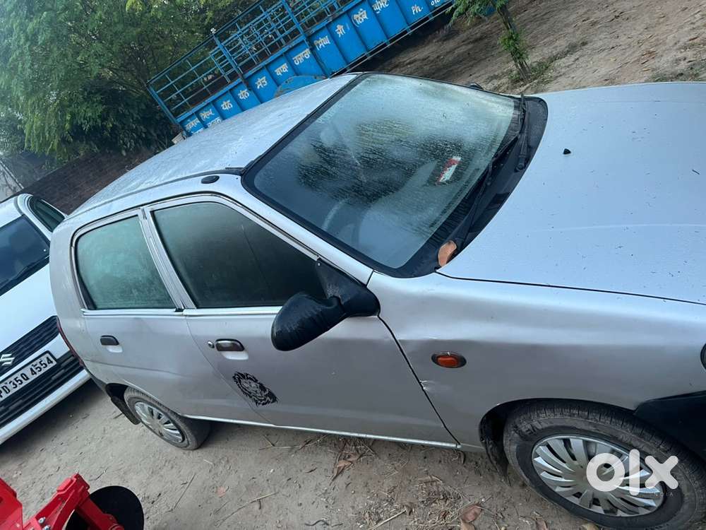 Maruti Suzuki Alto 2008