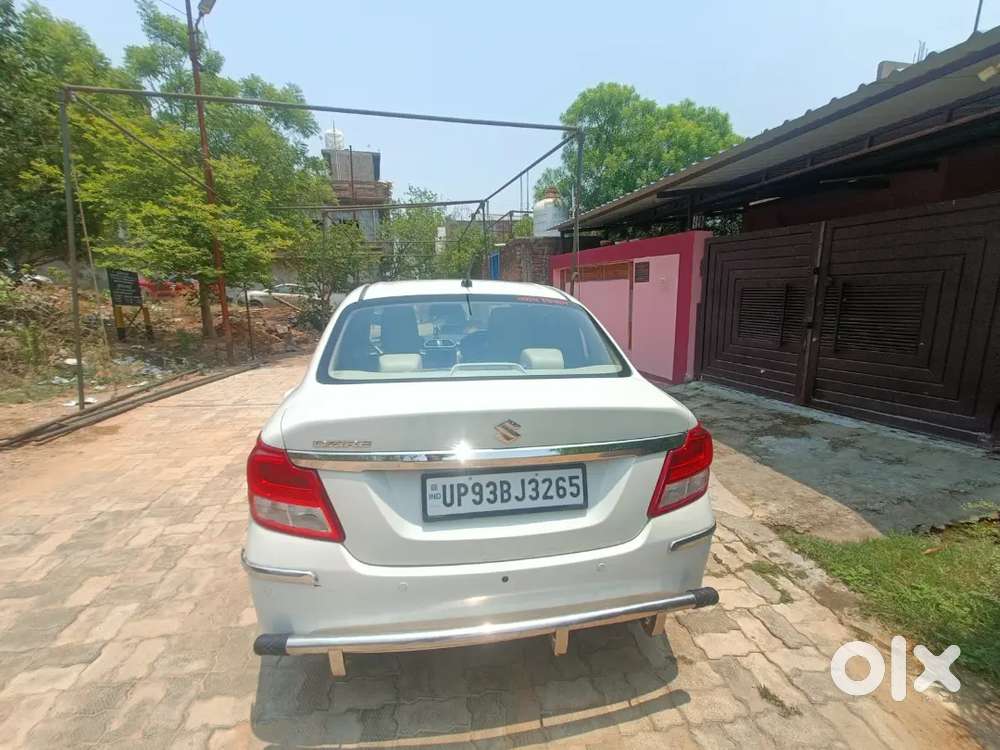 Maruti Dzire With Average Of 26 To 28 Kmpl In Perfect Condition