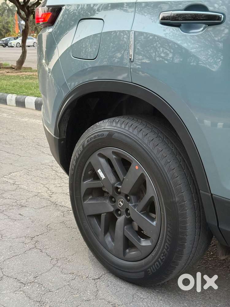 Tata Safari 2.0 Kryotec Xza Plus Adventure, 2021, Diesel