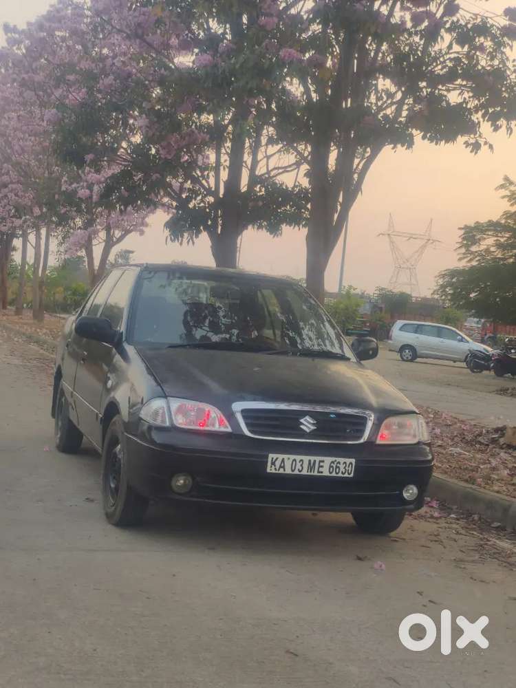 Vehicle In Good Condition Insurance Running