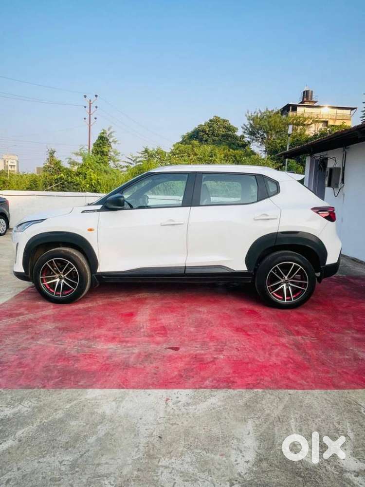Nissan Magnite 1.0 Xe, 2024, Petrol
