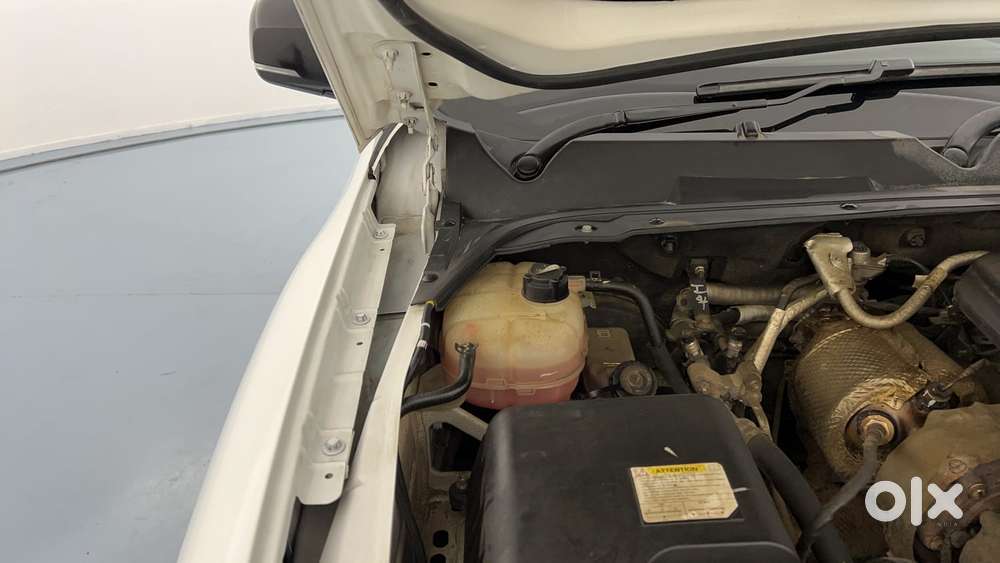 Mahindra Scorpio-n Z8 L Diesel Mt 2wd 7 Str, 2024, Diesel