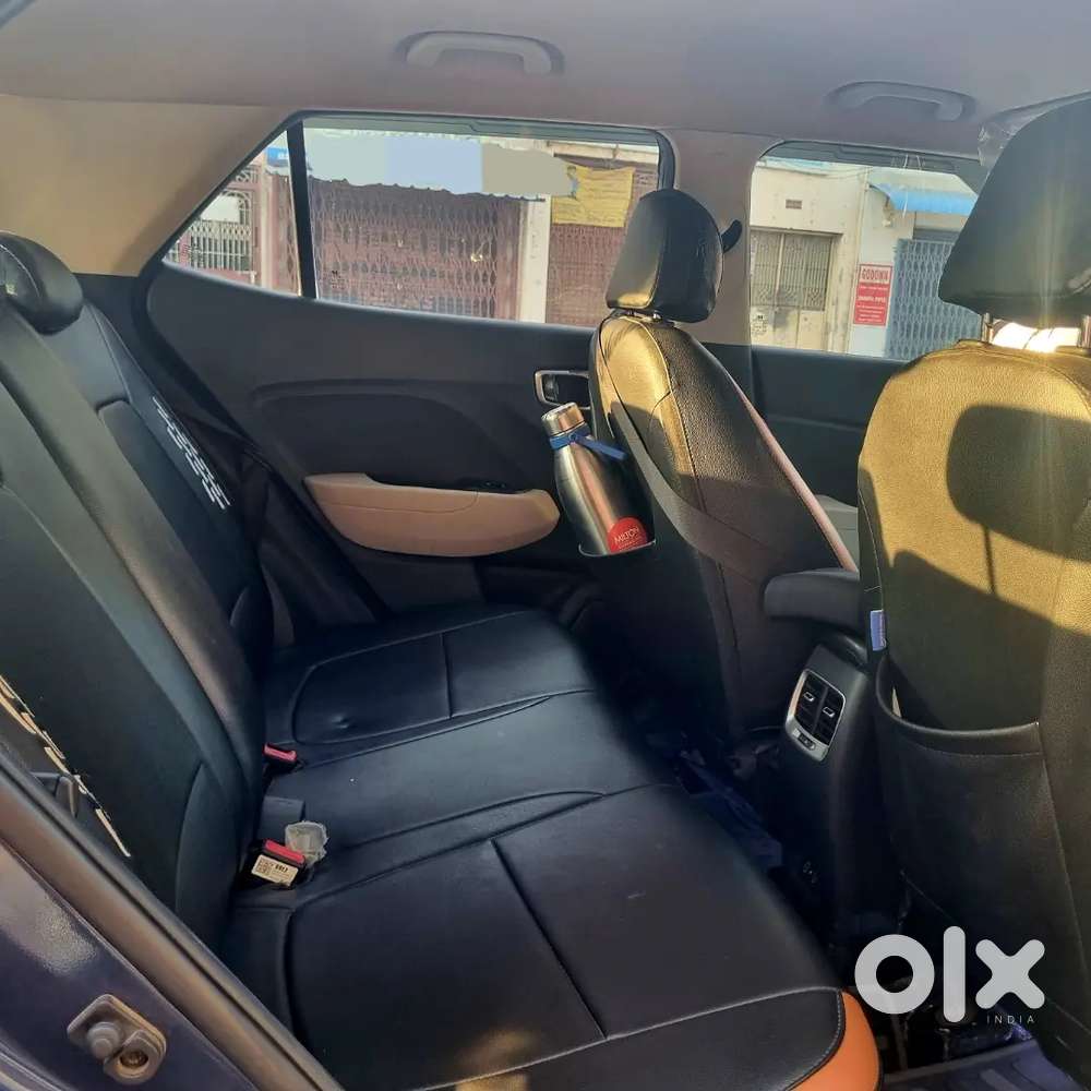 Hyundai Venue Dct 2024