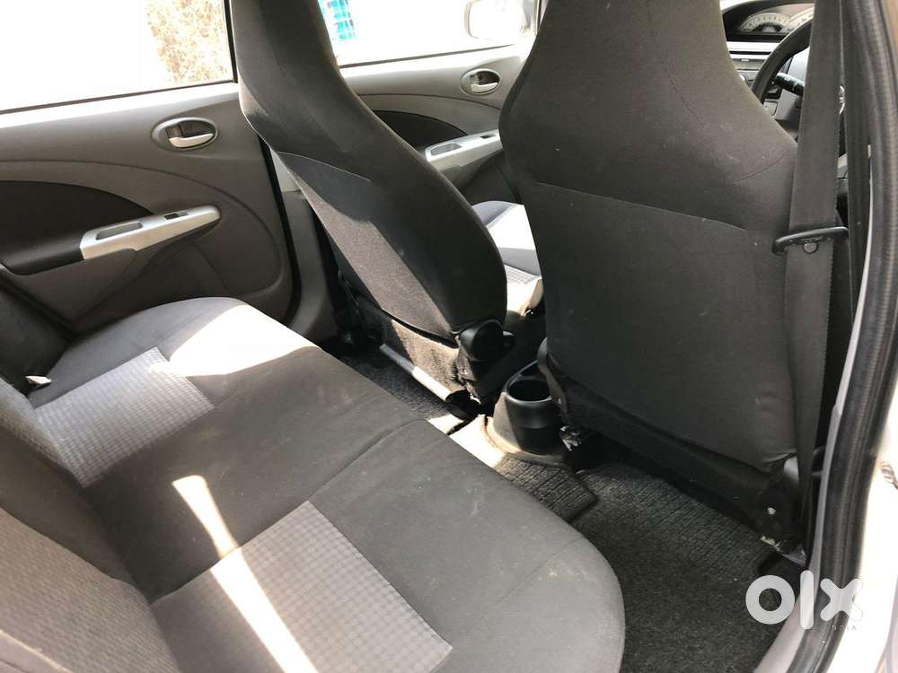 Toyota Etios G Sp*, 2014, Petrol