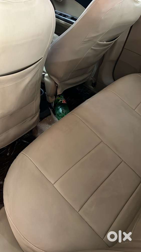 Honda Amaze Diesel 2013