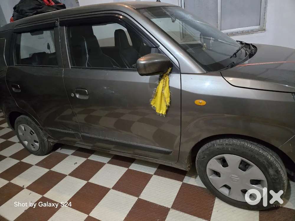 Maruti Suzuki Wagon R 2023 Petrol 9000 Km Driven