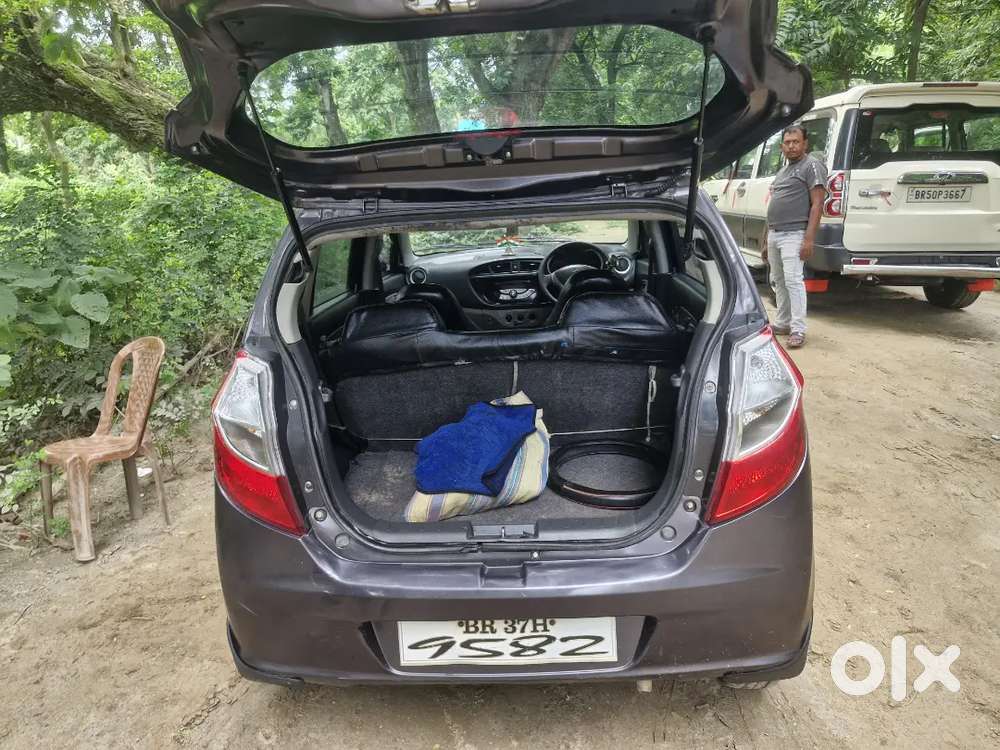 Maruti Suzuki Alto 2016