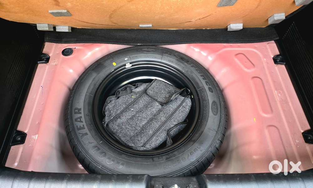 Kia Sonet Htk Plus At D, 2023, Petrol