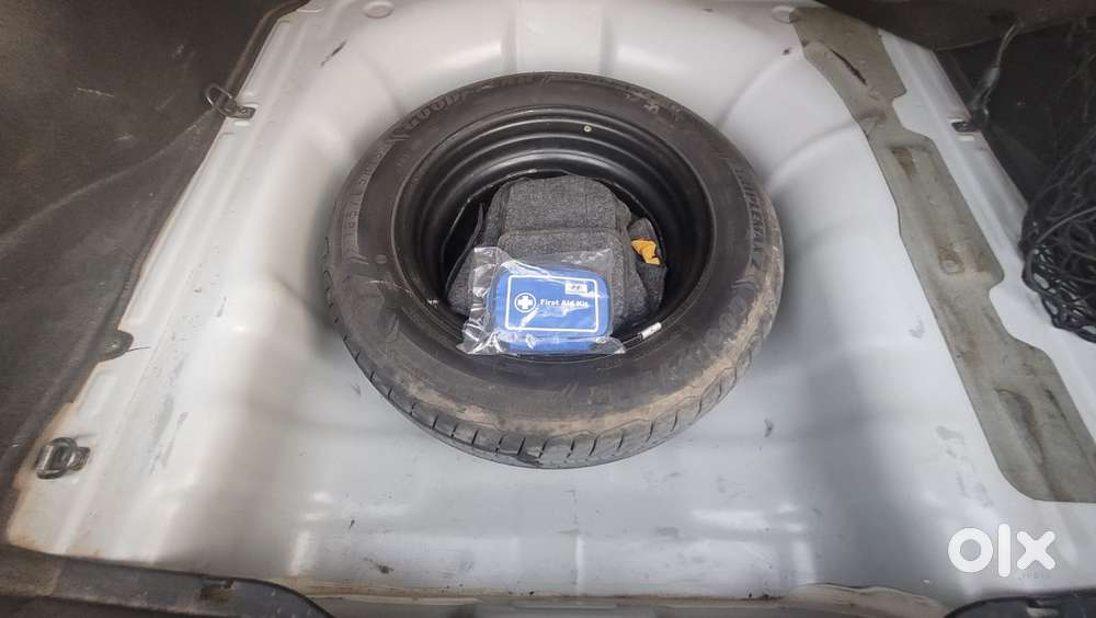 Hyundai Verna 1.5 Sx (o) Vtvt Ivt, 2023, Petrol