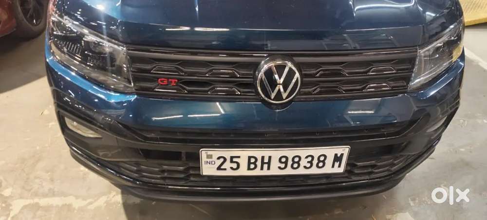 Car Sale-6 Months Old