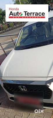 Honda Amaze 1.2 S I-vtec, 2024, Petrol