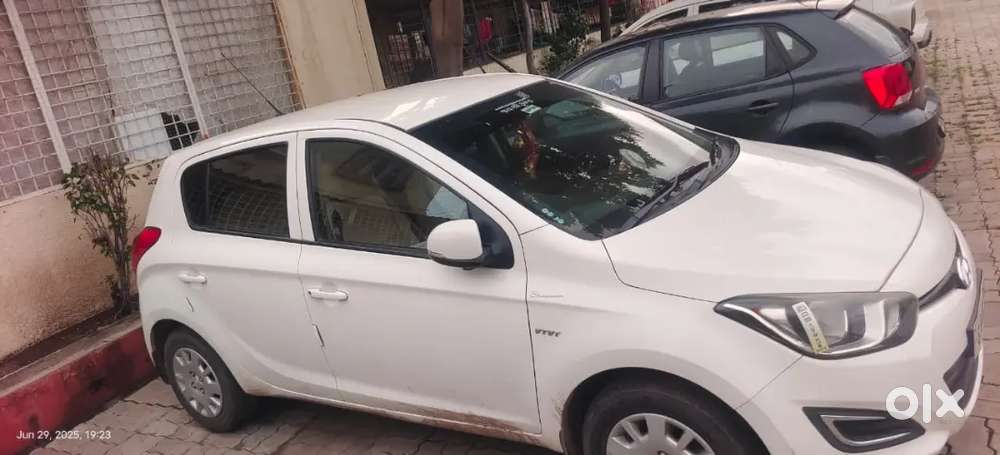 Hyundai I20 2012 Petrol Manual