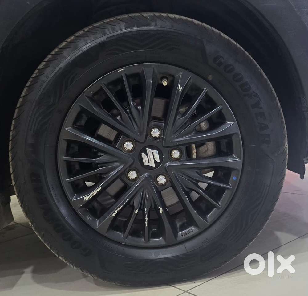 Maruti Suzuki Xl6 1.5 Alpha Plus Dual Tone Mt, 2020, Petrol