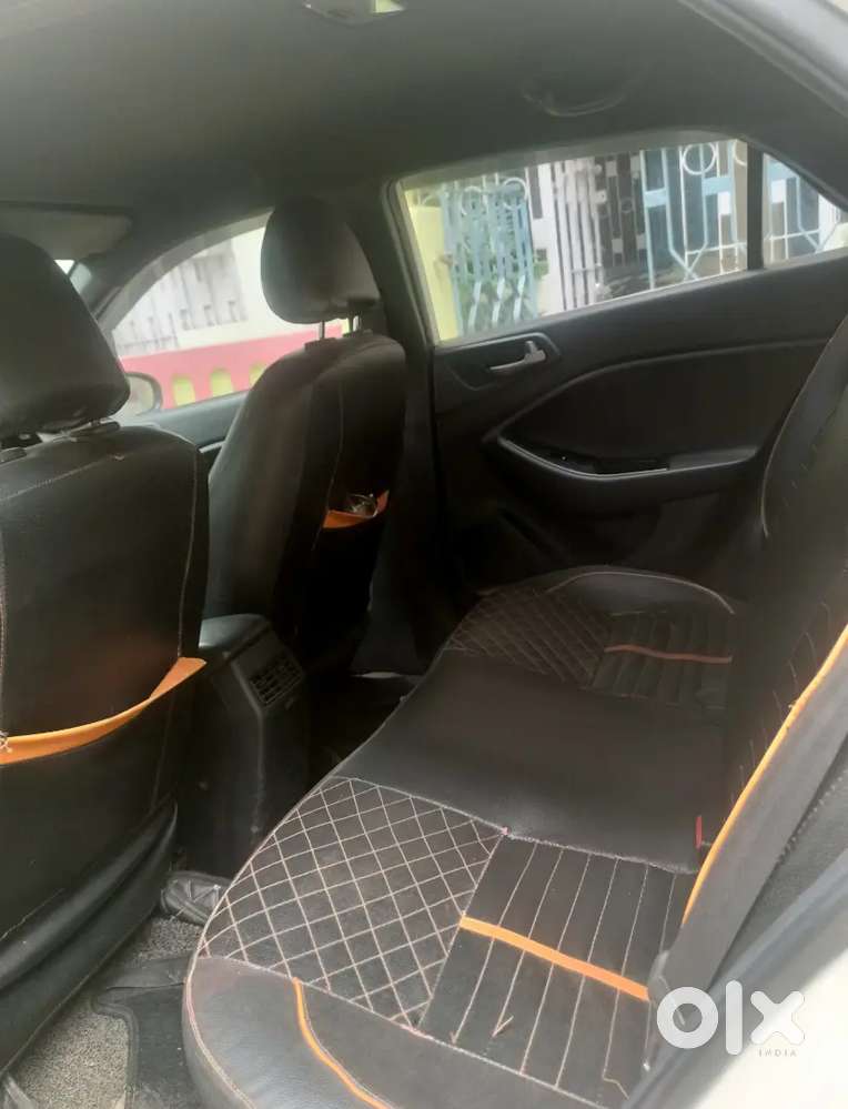 Hyundai I20 Active