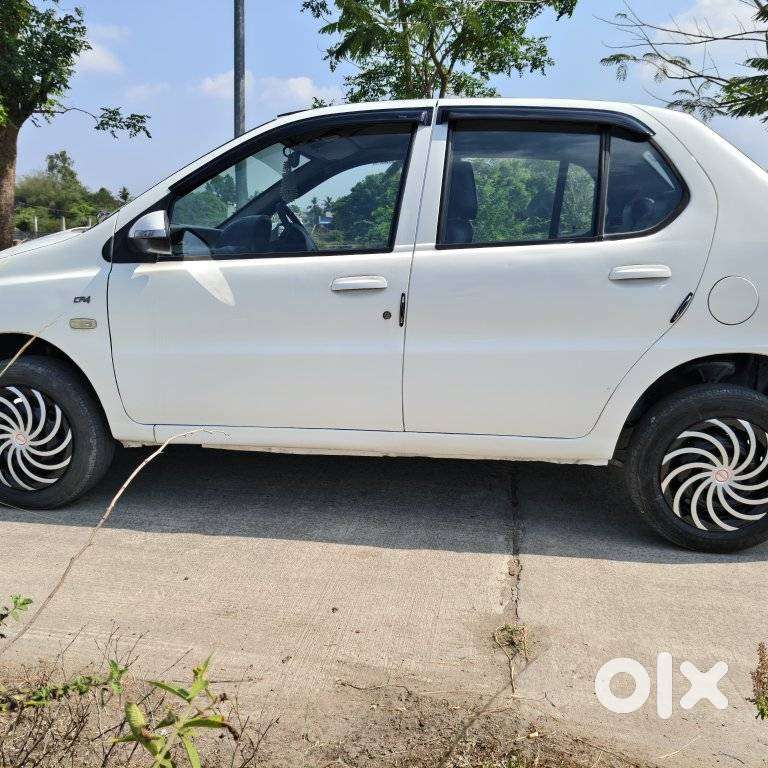 Tata Indigo Ecs Ecs Lx Cr4 Bs-iv, 2018, Diesel