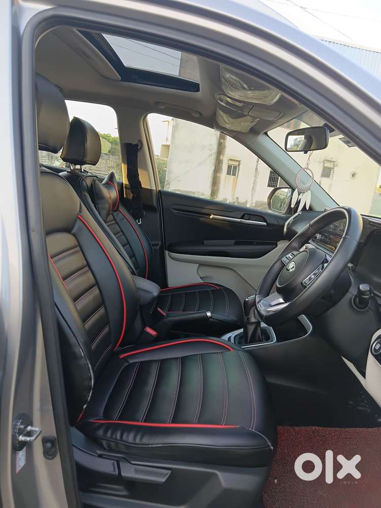 Kia Sonet Htx 1.5 Diesel, 2020, Diesel