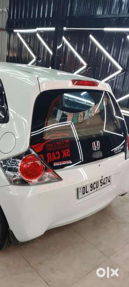 Honda Brio 1.2 E Mt  Mint Condition