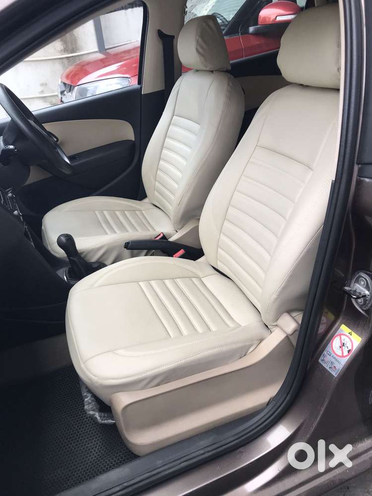 Volkswagen Ameo 1.2 Mpi Comfortline, 2017, Petrol