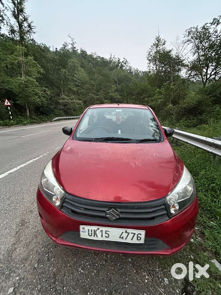 Maruti Celerio Vxi 2015 In Good Condition