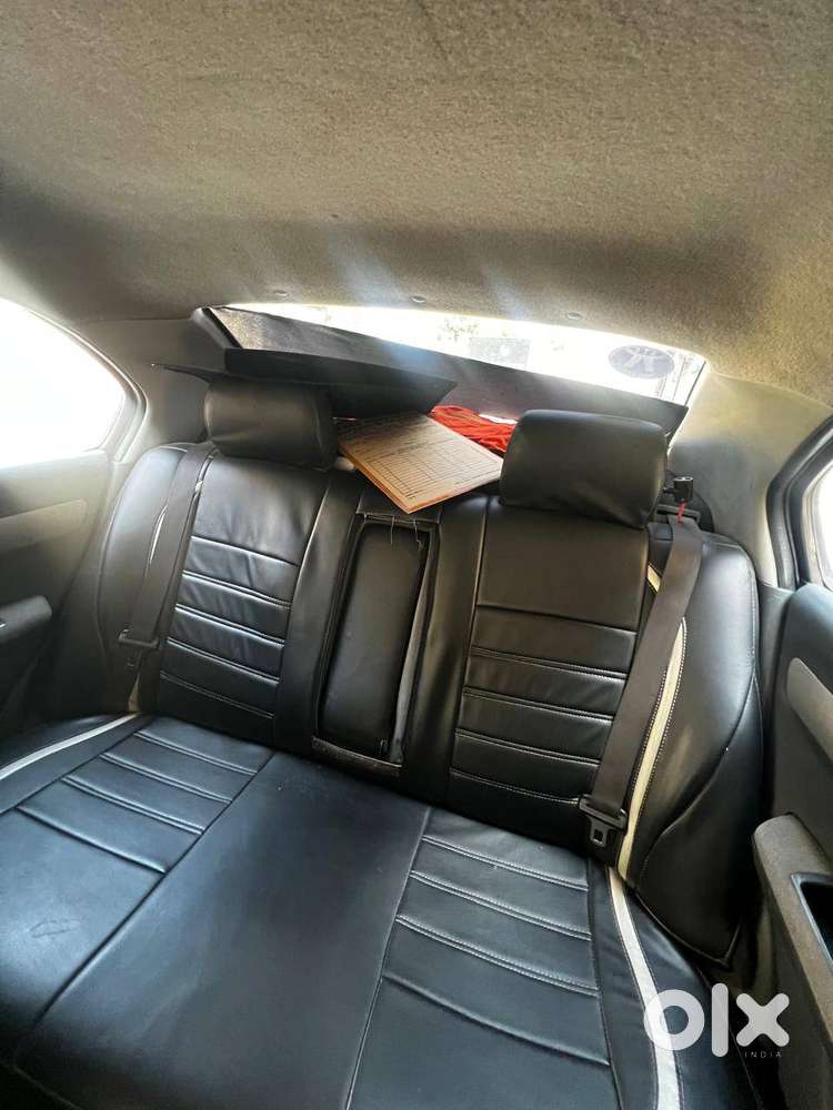 Maruti Suzuki Dzire Vdi 2009