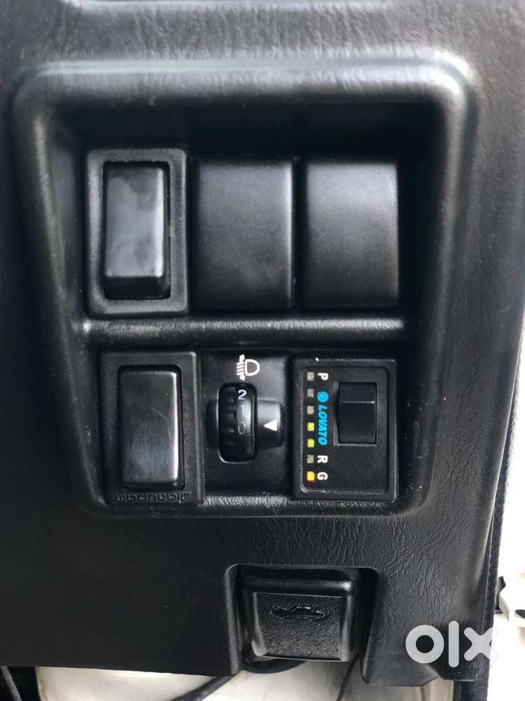 Maruti Suzuki Eeco Cng 5 Seater Ac, 2019, Cng & Hybrids