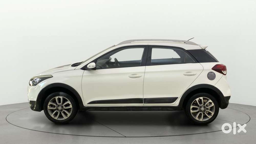 Hyundai I20 Active 1.2 S, 2017, Petrol