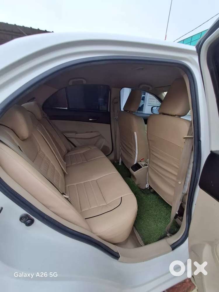 Maruti Suzuki Dzire Vdi, 2019, Diesel