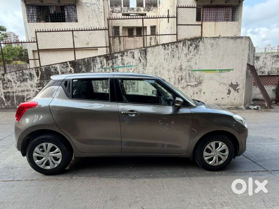 Maruti Suzuki Swift Amt Vxi, 2019, Petrol