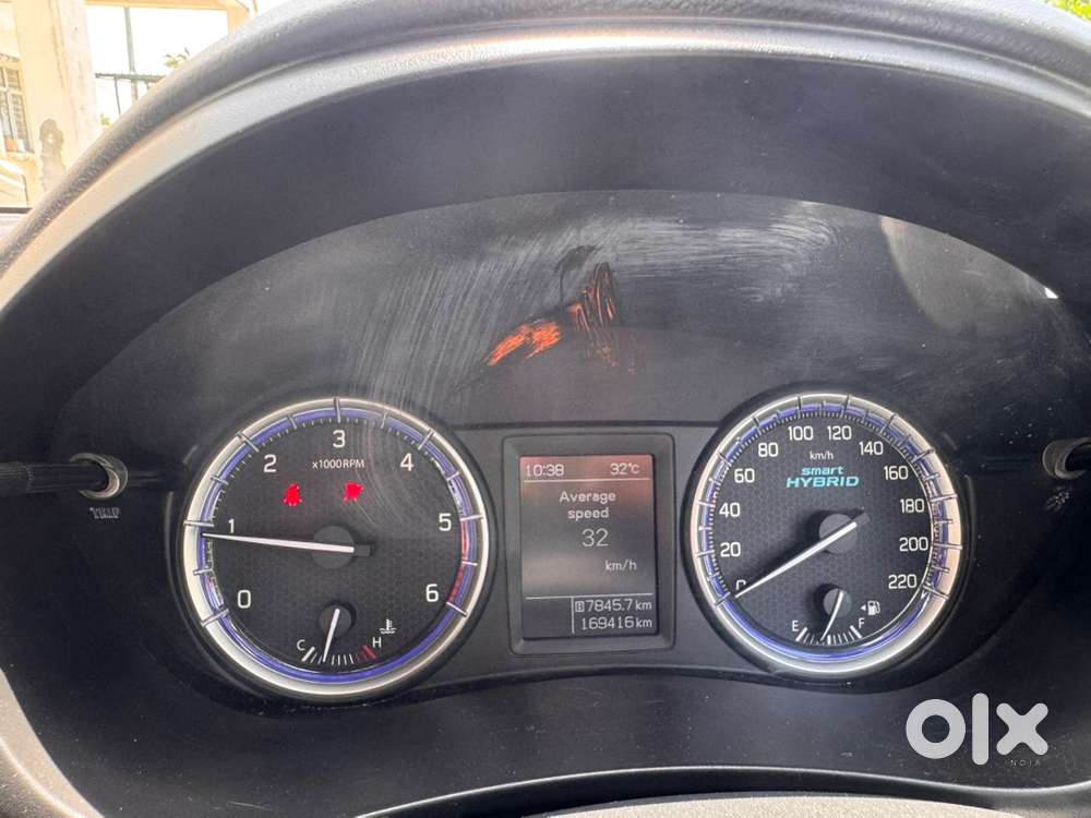 Maruti Suzuki S-cross 2018